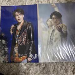 ジャニーズJr. - あか(松田元太ステフォフォトセ 2セット) 2025年最新】松田元太ステージフォトの人気アイテム - メルカリ