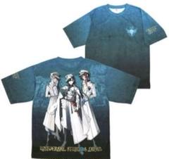 USJ 限定　ハロウィン Adoブルーローズ隊　Tシャツ Amazon.co.jp: USJ 限定 ハロウィン Adoブルーローズ隊 Tシャツ