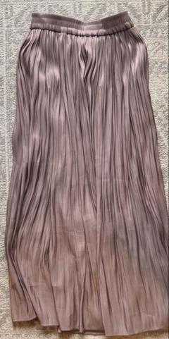vis ロングスカート Mサイズ