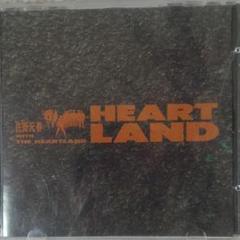 廃盤レア❗️佐野元春 HEART LAND 2枚組 CD 廃盤レア❗️佐野元春 HEART LAND 2枚組 CD - メルカリ
