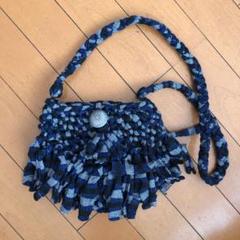 nana8様♡ズパゲッティ マルシェバッグ nana8様♡ズパゲッティ マルシェバッグ - メルカリ
