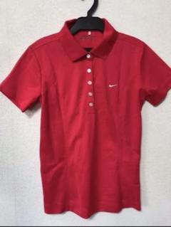 週末値下げ NIKE ナイキ ポロシャツ