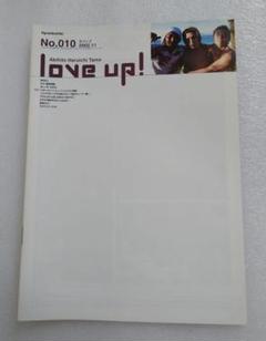 love up! ポルノグラフィティ会報No.000-83、2冊抜けあり 2025年最新】ポルノグラフィ 会報の人気アイテム - メルカリ