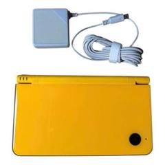 Nintendo DSi LL イエロー ニンテンドースイッチ
