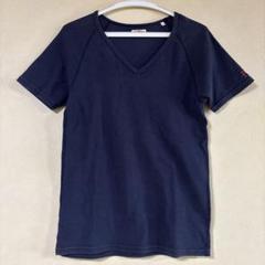 【限界値下げ価格】ハリラン ハリウッドランチマーケット ネイビー Tシャツ