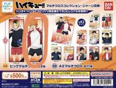 日向翔陽 マルチクロス A賞