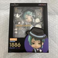 ねんどろいど ジェイド 中古美品 ツイステ Amazon | 予約特典つき ツイステッドワンダーランド