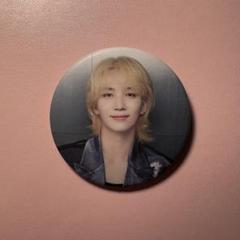 SEVENTEEN ジョンハン 缶バッジ ジョンハン 缶バッジ seventeen - アイドルアウトレット ストア