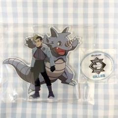 b*r様 ポケモン アクリルスタンド コニア　エクスプローラーズ ポケモン アクリルスタンド コニアエクスプローラーズ