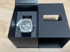 G-SHOCK GST-W310-1AJF 未使用品 G-SHOCK Gショック Gスチール G-STEEL 電波 ソーラー 腕時計