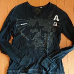 DIESEL ロンT サイズL