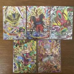 ドラゴンボールヒーローズまとめ売り - メルカリ