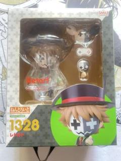 レトルト　ねんどろいど　新品未開封 ねんどろいど レトルト