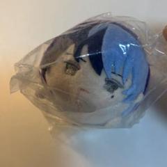もちマス 青柳冬弥 プロセカ プロセカ もちもちマスコット 青柳冬弥 ぷちぬい 青柳冬弥 もち