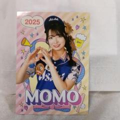 売子カードPayPayドームMOMO 2025年