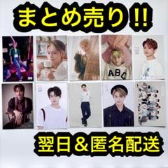 seventeen あいのちから ポストカード セブチカフェ ポスカ