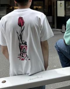 新品 Wasted Youth Verdy MEANING Tシャツ XLのサムネイル