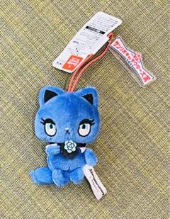 Ado アドローザトルマリィ　サンリオコラボ　ぬいぐるみキーホルダー　新品未開封 歌い手Adoとのコラボキャラクター『アドローザトルマリィ』のPOP