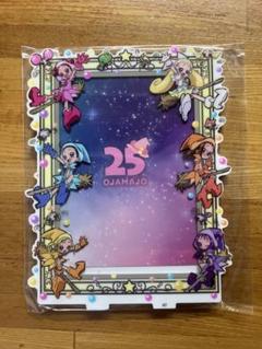 おジャ魔女どれみ 25周年メモリアル展 フォトスタンド