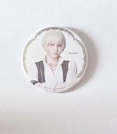 ミュージカル　刀剣乱舞　祝玖寿 乱舞音曲祭 髭切 缶バッジ　三浦宏規