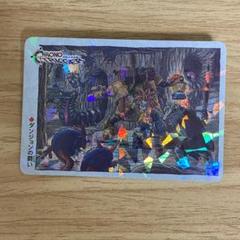 クロノトリガー予約プリズムカード オールスターキャスト ステンドグラス PSA7 クロノトリガー予約プリズムカード オールスターキャスト