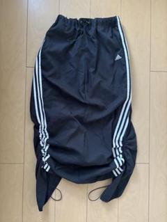 2025年最新】adidas リメイク スカートの人気アイテム - メルカリ