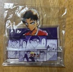 名探偵コナン推しキャラカードスタンド京極真