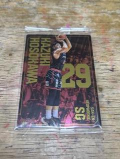 Bリーグ 京都ハンナリーズ 細川一輝 直筆サイン オーセンティックユニフォーム 2025年最新】細川一輝の人気アイテム - メルカリ