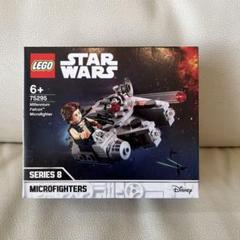 LEGO スター・ウォーズ マイクロファイターのサムネイル