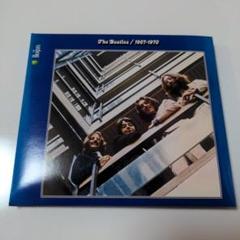 The Beatles 1967-1970 CD