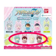 アイドリッシュセブン めじるしキーホルダー Zoolセット