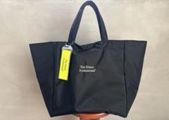 ENNOY UTILITY BIG BAG ユーティリティ ビッグ バッグ - メルカリ