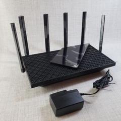 TP-Link Archer AX73 Wi-Fi 6 無線ルーター