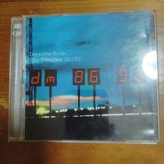 初期 DEPECHE MODE ライブCD ブートレグ 3枚セット コレクターズCD デペッシュ・モード1990年日本公演 9月6日 神戸