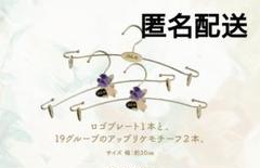 Wacoal - サルート ハンガー ノベルティの通販 by noa's shop