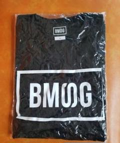BMSGロゴTシャツ Sサイズの通販 by k.n's shop♡｜ラクマ