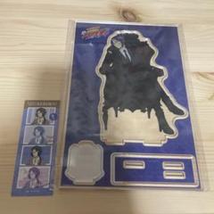 家庭教師ヒットマンREBORN 王座ver 六道骸 アクリルスタンド