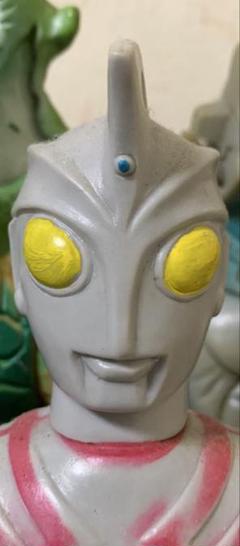 RyRy様 特撮番組『ウルトラマンA』ウルトラマンエース