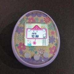 絵美マジカルみーつver. パープル たまごっちみーつ マジカルみーつver. パープル | BANDAI TOYS