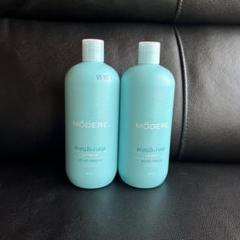 58.MODERE モデーア ディープトリートメントマスク2本セット 58.MODERE モデーア ディープトリートメントマスク2本セット 58