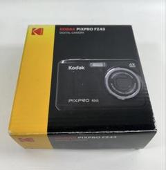 2025年最新】kodak fz43の人気アイテム - メルカリ