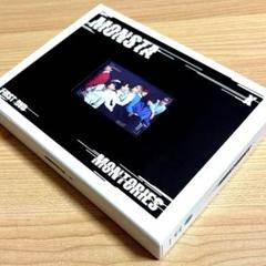 モネク  DVD セット モネク DVD セット
