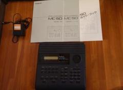 2025年最新】roland mc 50の人気アイテム - メルカリ