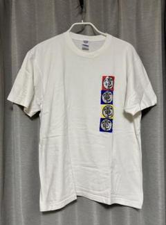 電気グルーヴ Tシャツ Lサイズ GRADATION LOGO T-Shirt（BLACK） – DENKI GROOVE ONLINE STORE