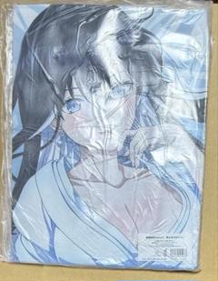虚構推理 Season2 雪女 抱き枕カバー - メルカリ