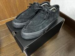 CONVERSE CS モカシン SK シューズ 27cm