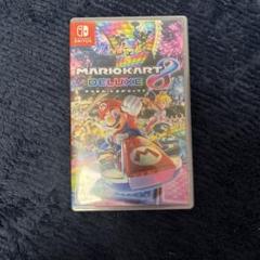 マリオカート8 デラックス