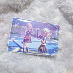 アイカツ 氷上スミレ キラッキラ ハート缶バッジ まとめ売り 氷上スミレ ハート缶バッジ - メルカリ