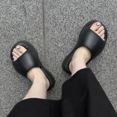 hop step jump sandals / 超軽量