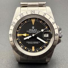 ROLEX❣ジェネリック？ オイスターブレス❗️リベット使用‼️中古品❢ fk003841_5acb7c7f-6126-49bb-